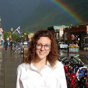 Meet your Posher, Audrey